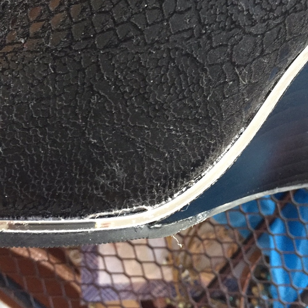 Mark Bootie - Picture 5 of 5